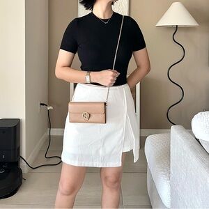 🍓GUCCI GG Logo Wallet